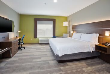 Holiday Inn Express Hotel And Suites Katy, An Ihg