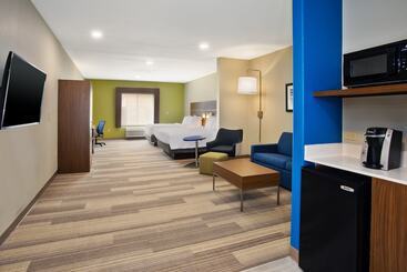 Holiday Inn Express Hotel And Suites Katy, An Ihg