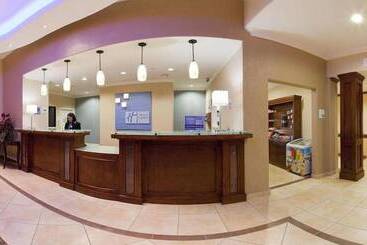 Holiday Inn Express Hotel And Suites Katy, An Ihg