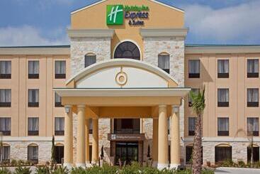 Holiday Inn Express Hotel And Suites Katy, An Ihg