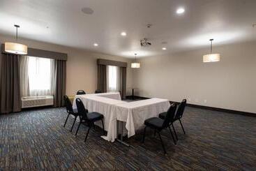 Holiday Inn Express Hotel And Suites Port Aransas/beach Area, An Ihg