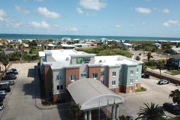 Holiday Inn Express Hotel And Suites Port Aransas/beach Area, An Ihg