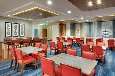 هتل Holiday Inn Express Orem North Provo, An Ihg