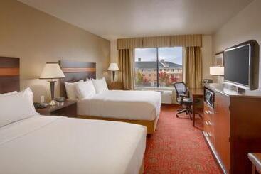 هتل Holiday Inn Express Orem North Provo, An Ihg