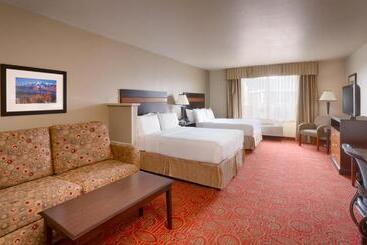 هتل Holiday Inn Express Orem North Provo, An Ihg