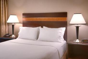 هتل Holiday Inn Express Orem North Provo, An Ihg
