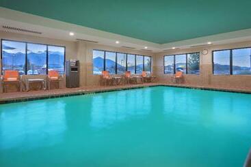 هتل Holiday Inn Express Orem North Provo, An Ihg