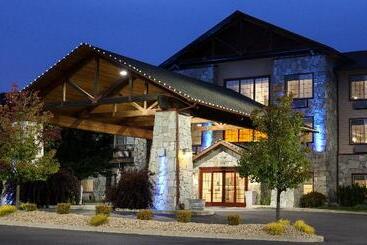 هتل Holiday Inn Express & Suites Cheney, An Ihg