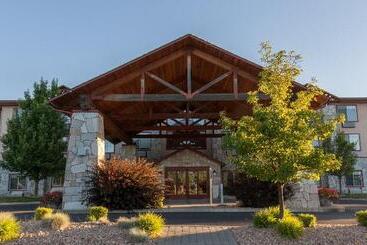 هتل Holiday Inn Express & Suites Cheney, An Ihg