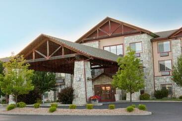 هتل Holiday Inn Express & Suites Cheney, An Ihg