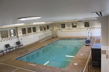 هتل Holiday Inn Express & Suites Cheney, An Ihg