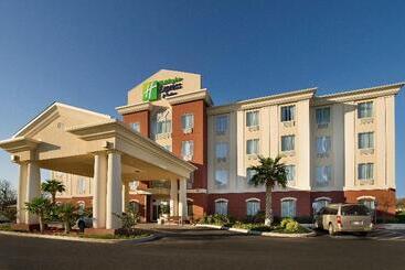 Holiday Inn Express Hotel & Suites Uvalde By Ihg