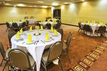 هتل Holiday Inn Killeen Fort Hood, An Ihg