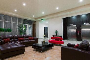 هتل Holiday Inn Temple   Belton, An Ihg
