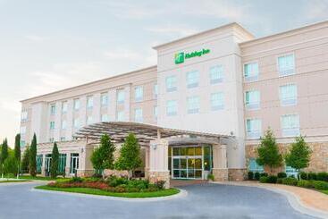 هتل Holiday Inn Temple Belton, An Ihg