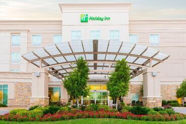 هتل Holiday Inn Temple   Belton, An Ihg