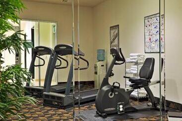هتل Holiday Inn Temple   Belton, An Ihg