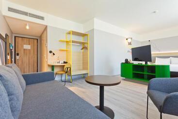 هتل Ibis Styles Kaunas Centre