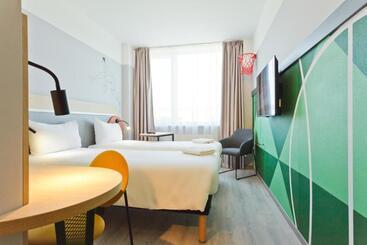 هتل Ibis Styles Kaunas Centre