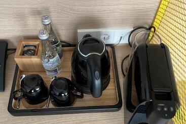هتل Ibis Styles Kaunas Centre