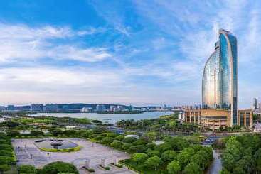 Kempinski Hotel Xiamen