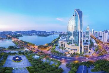 Kempinski Hotel Xiamen