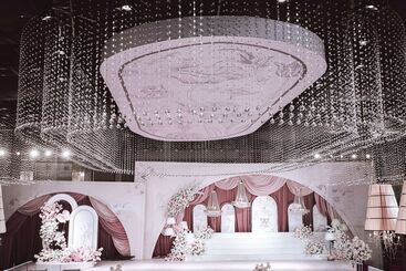 Kempinski Hotel Xiamen