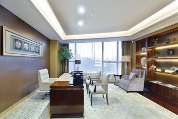 Kempinski Hotel Xiamen