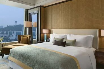Kempinski Hotel Xiamen