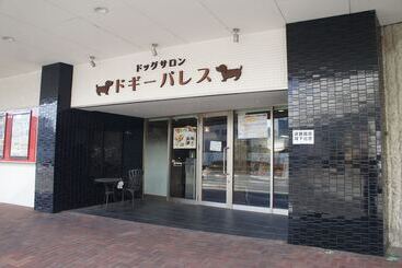 هتل Kobe Porttower