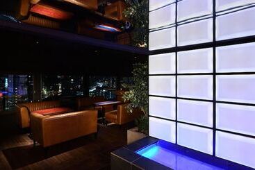 هتل Kobe Porttower