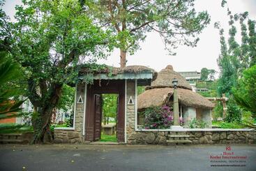 هتل Kodai International