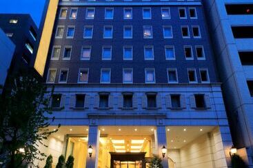 Koko Hotel Nagoya Sakae