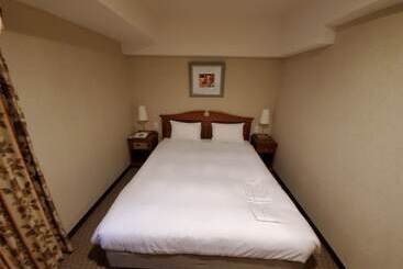 Koko Hotel Nagoya Sakae