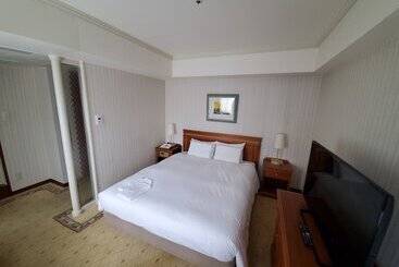 Koko Hotel Nagoya Sakae