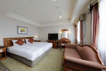 Koko Hotel Nagoya Sakae