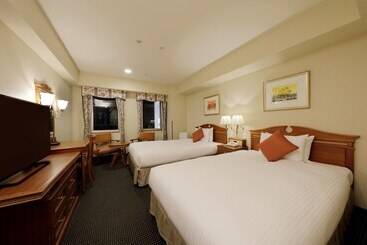 Koko Hotel Nagoya Sakae