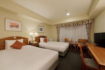 Koko Hotel Nagoya Sakae