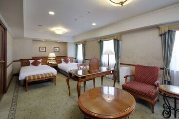 Koko Hotel Nagoya Sakae