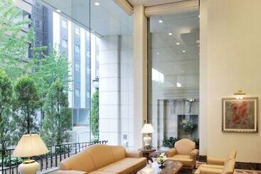 Koko Hotel Nagoya Sakae
