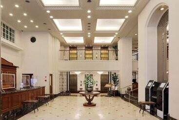 Koko Hotel Nagoya Sakae