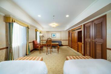 Koko Hotel Nagoya Sakae