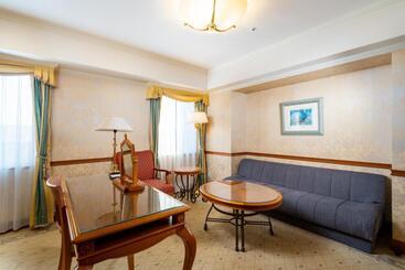 Koko Hotel Nagoya Sakae