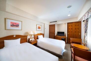 Koko Hotel Nagoya Sakae