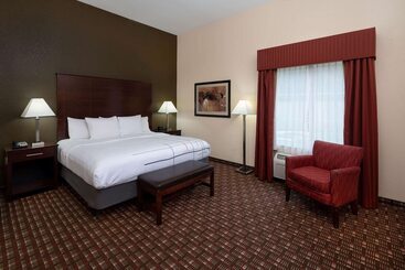 هتل La Quinta Inn & Suites By Wyndham Macon West