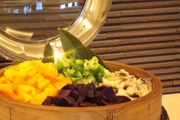 هتل Mahaina Wellness Resorts Okinawa
