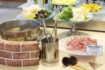 هتل Mahaina Wellness Resorts Okinawa