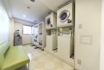 هتل Meitetsu Inn Nagoya Nishiki