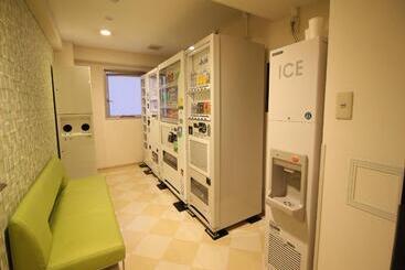هتل Meitetsu Inn Nagoya Nishiki