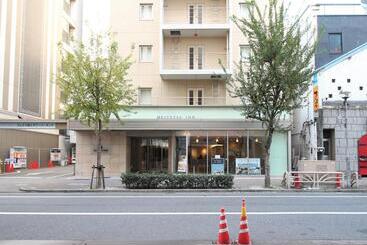 هتل Meitetsu Inn Nagoya Nishiki